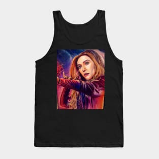 infinity Tank Top